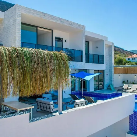 Villa Ari Kaş