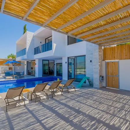 Villa Ari Kaş