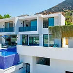 Ari Villa Kas